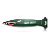 COUTEAUX A  LANCER ALBAINOX ANGRY SHARK 32530