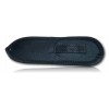 SET 3 COUTEAUX A LANCER ALBAINOX NOIR AVEC CORDE + ETUIT LAME 10CM 32036