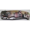 COUTEAU PLIANT ALBAINOX CHASSE PERDRO
