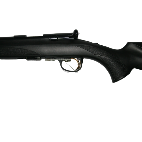 CARABINE BROWNING T-BOLT 22lr GAUCHER