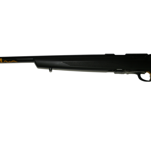 CARABINE BROWNING T-BOLT 22lr GAUCHER