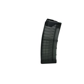 CHARGEUR LANCER SYSTEMES AR15 223 TRANSLUCENT FUME SMOKE MAGAZINE 30-RD