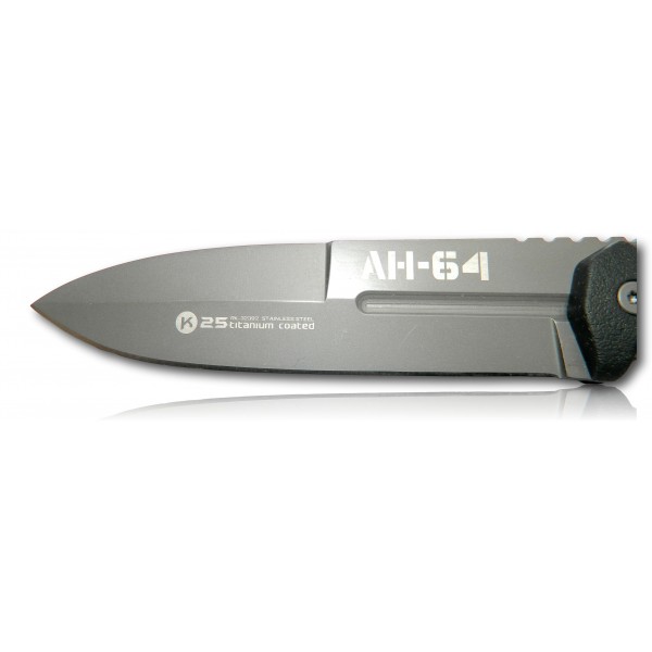 COUTEAU K25 AH64 TACTIQUE 32392