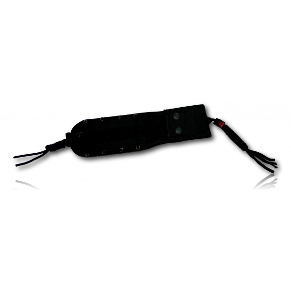 COUTEAU K25 PT-109. LAME 14 CM 32279
