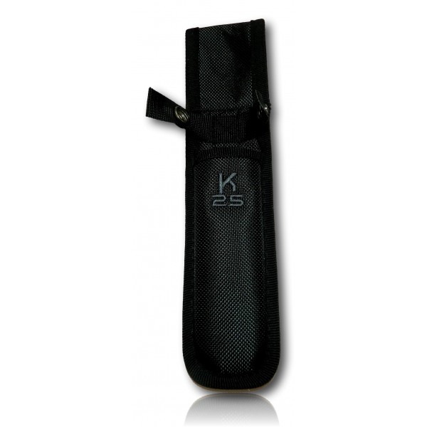 COUTEAU DE BOTTE K25 + ETUIT 31699