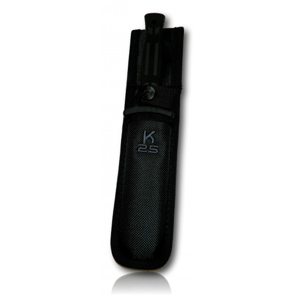 COUTEAU DE BOTTE K25 + ETUIT 31699