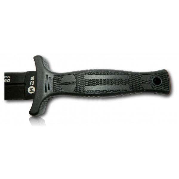 COUTEAU DE BOTTE K25 + ETUIT 31699