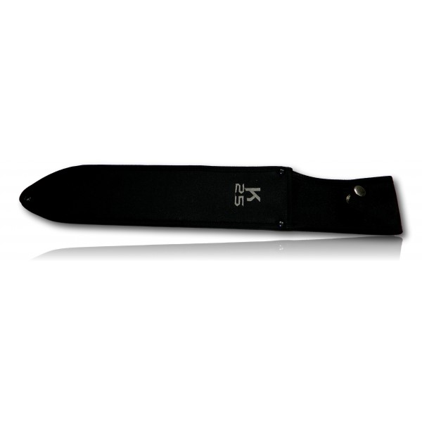 MACHETTE K25 TACTIQUE 31800