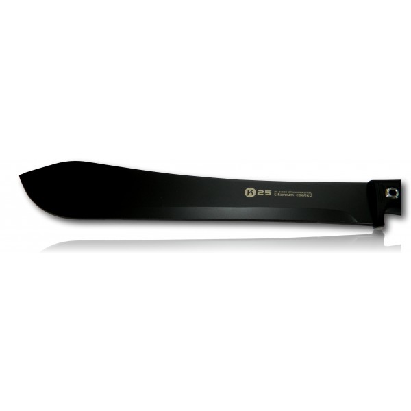 MACHETTE K25 TACTIQUE 31800