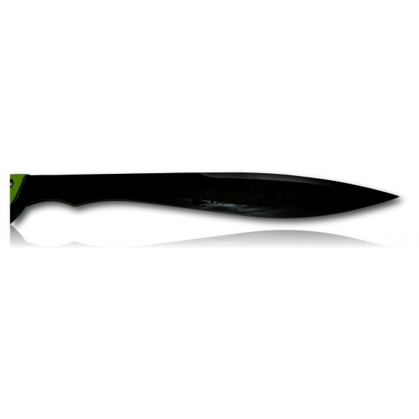 MACHETTE COUPE-COUPE ALBAINOX MAD ZOMBIE 32626