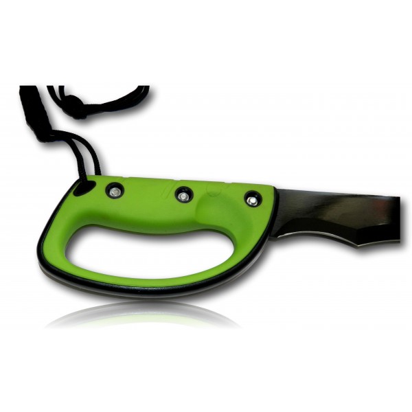 MACHETTE COUPE-COUPE ALBAINOX MAD ZOMBIE 32626