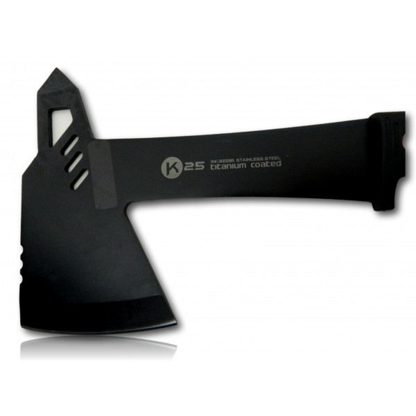 HACHE TACTICAL K25 32266