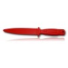 COUTEAU D'ENTRAINEMENT ROUGE 31994-RO