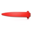 COUTEAU D'ENTRAINEMENT ROUGE 31994-RO