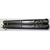 COUTEAU PAPILLON ALBAINOX SKULLS