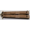 COUTEAU PAPILLON ALBAINOX COYOTTE