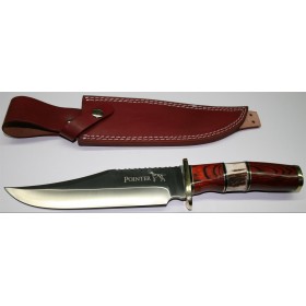 POIGNARD ALBAINOX POINTER