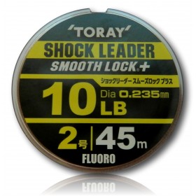 TORAY BAS DE LIGNE 10LIVRES 45M