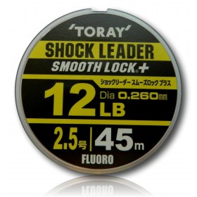 TORAY BAS DE LIGNE 12LIVRES 45M
