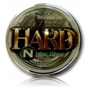 NYLON BASS HARD 8LB