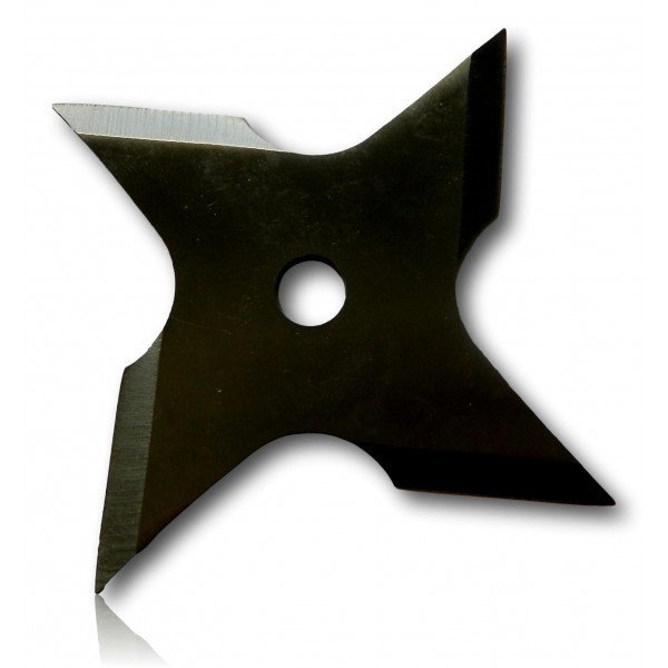 ETOILE DE JET 4 BRANCHES INOX ET15