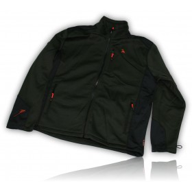 VESTE VERNEY CARRON IBEX EVO SNAKE  T. XXL