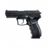 PISTOLET IWI JERICHO B CO2 CAL BB/4.5