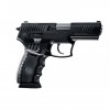 PISTOLET IWI JERICHO B CO2 CAL BB/4.5