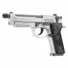 PISTOLET BERETTA M9A3 FM CO2 CAL BB/4.5 MM - INOX