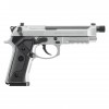 PISTOLET BERETTA M9A3 FM CO2 CAL BB/4.5 MM - INOX