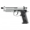 PISTOLET BERETTA M9A3 FM CO2 CAL BB/4.5 MM - INOX