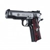 PISTOLET SP COMBAT CLASSIC COLT CO2 CAL BB/4.5 DARK OPS