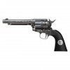 -20%- ENSEMBLE DUEL DEUX REVOLVERS COLT SAA DOUBLE ACES BB/4.5 MM 3J EDITION LIMITEE