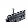 CARABINE HECKLER & KOCH HK416 A5 CO2 CAL BB/4.5MM BURST