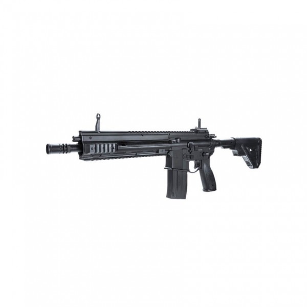 CARABINE HECKLER & KOCH HK416 A5 CO2 CAL BB/4.5MM BURST
