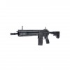 CARABINE HECKLER & KOCH HK416 A5 CO2 CAL BB/4.5MM BURST