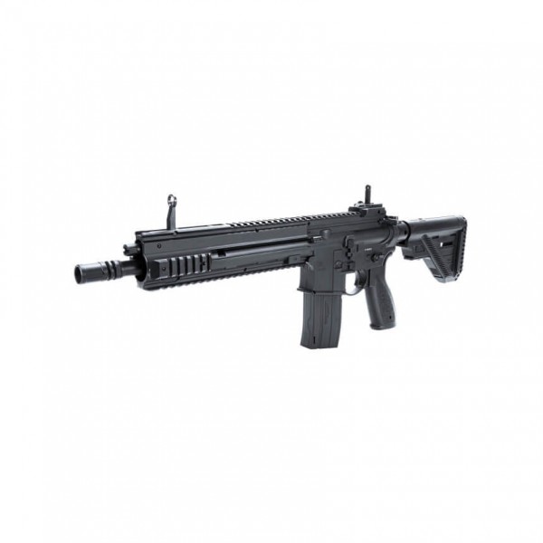 CARABINE HECKLER & KOCH HK416 A5 CO2 CAL BB/4.5MM BURST