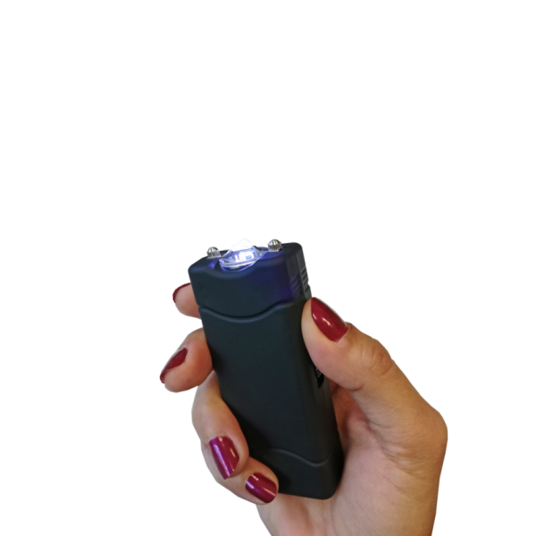 SHOKER MODELE CLASSIC MINI 3.800.000 V