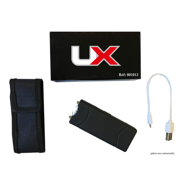 SHOKER MODELE CLASSIC MINI 3.800.000 V