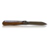 COUTEAU PROVENCAL 12 CM MITRE INOX OLIVIER 392351