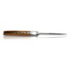 COUTEAU AU SABOT BASQUE B.SERPENT LAME 12CM 320024