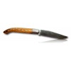 COUTEAU AU SABOT BASQUE B.SERPENT LAME 12CM 320024