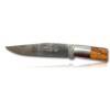 COUTEAU AU SABOT BASQUE B.SERPENT LAME 12CM 320024