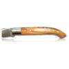 COUTEAU AU SABOT BASQUE B.SERPENT LAME 12CM 320024