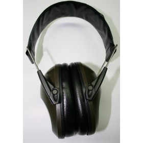 CASQUE PROTECTION AUDITIF MILTEC