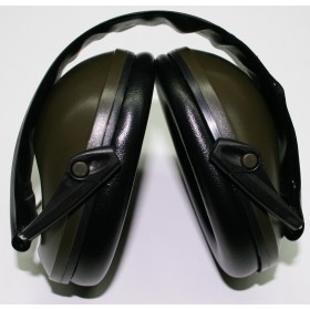 CASQUE PROTECTION AUDITIF MILTEC