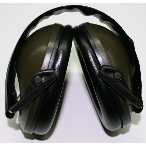 CASQUE PROTECTION AUDITIF MILTEC