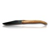 LAGUIOLE OLIVIER LAME TEFLON NOIRE 102905