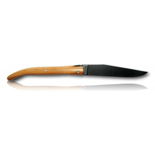 LAGUIOLE OLIVIER LAME TEFLON NOIRE 102905