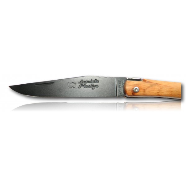 LAGUIOLE OLIVIER LAME TEFLON NOIRE 102905